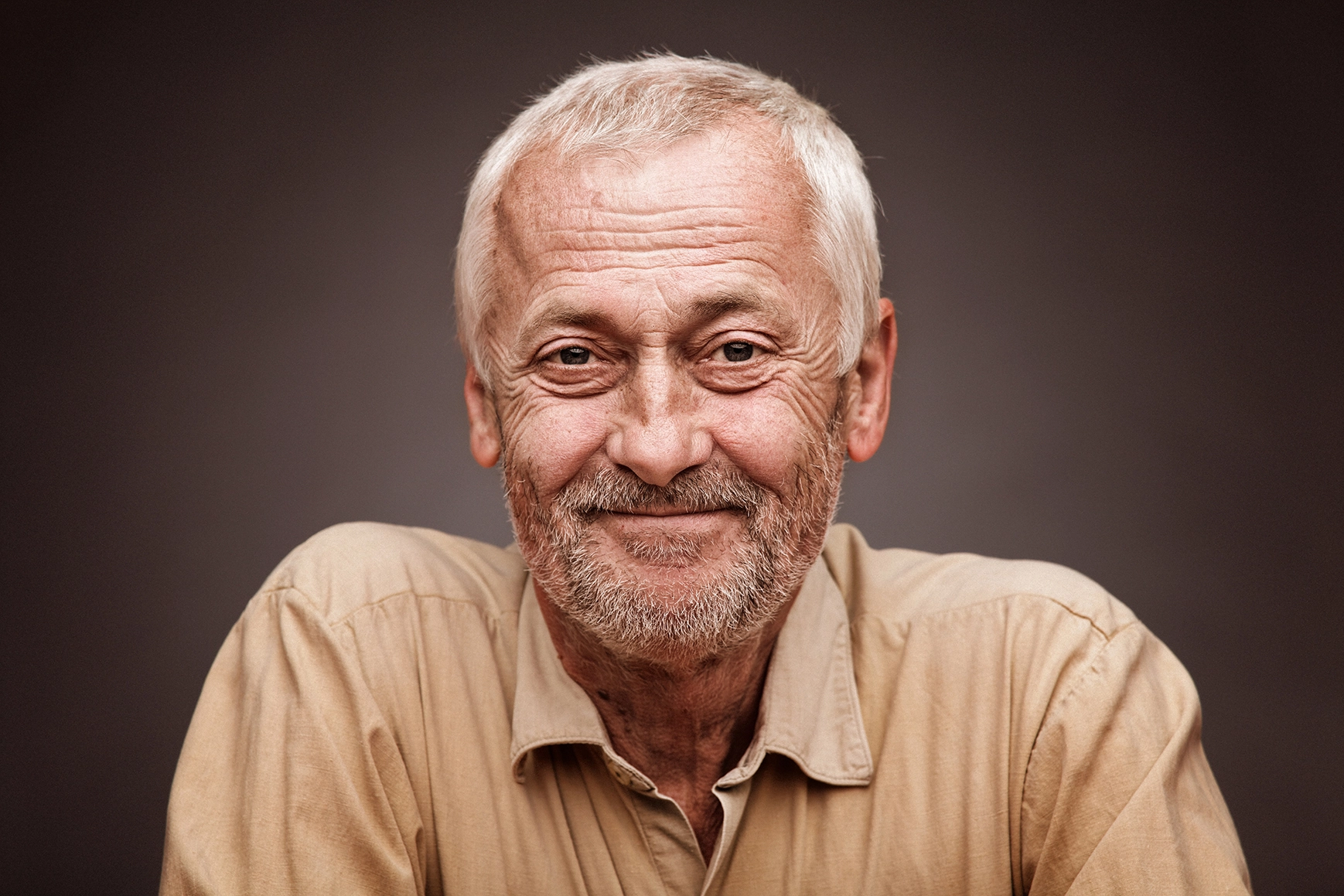 Image homme vieux